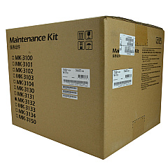 Kyocera Cleaning Kit (1702MT7USV MK-3132) (1702MT7USV, MK-3132)