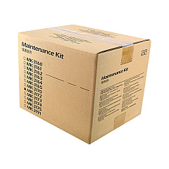 Kyocera Cleaning Kit (1702T67US0 MK-3172) (1702T67US0, MK-3172)