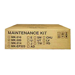 Kyocera Cleaning Kit (1702F97US0 MK-320) (1702F97US0, MK-320)