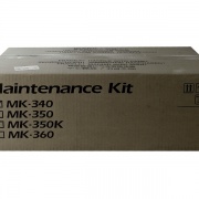 Kyocera Cleaning Kit (1702J07US0 MK340) (1702J07US0, MK340)