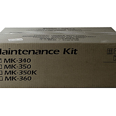 Kyocera Cleaning Kit (1702J07US0 MK340) (1702J07US0, MK340)