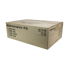 Kyocera Cleaning Kit (1702J17US0 1702LX7US0 MK350) (1702J17US0, 1702LX7US0, MK350)