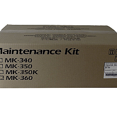 Kyocera Cleaning Kit (1702J27US0 MK360) (1702J27US0, MK360)