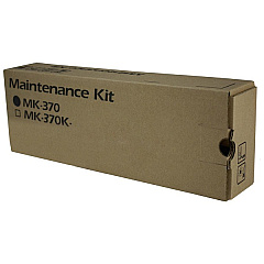Kyocera Cleaning Kit (1702LX0UN0 MK370) (1702LX0UN0, MK370)