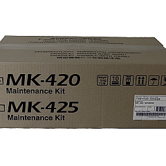 Kyocera Cleaning Kit (1702FT7US0 MK420) (1702FT7US0, MK420)