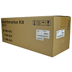 Kyocera Cleaning Kit (1702KH0UN0 MK460) (1702KH0UN0, MK460)