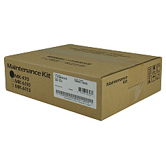 Kyocera Cleaning Kit (1703M80UN0 MK470) (1703M80UN0, MK470)
