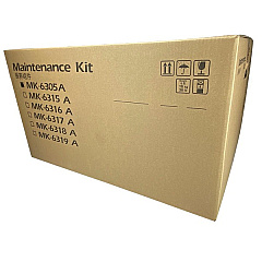 Kyocera Cleaning Kit (1702LH7US1 MK-6305A) (1702LH7US1, MK-6305A)