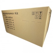 Kyocera Cleaning Kit (1702N97US1 MK-6317) (1702N97US1, MK-6317)