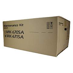 Kyocera Cleaning Kit (1702N70UN0 MK-6715A) (1702N70UN0, MK-6715A)