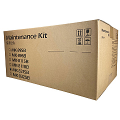 Kyocera Cleaning Kit (1702MV0UN1 MK8315B) (1702MV0UN1, MK8315B)