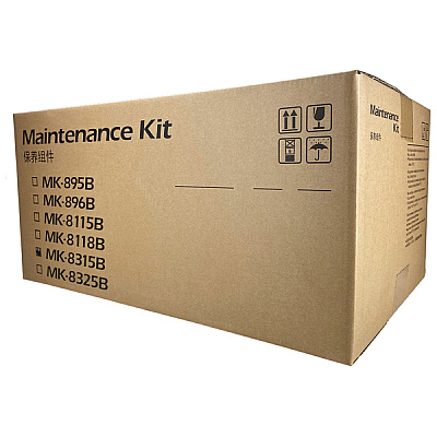 Kyocera Cleaning Kit (1702MV0UN1 MK8315B) (1702MV0UN1, MK8315B)