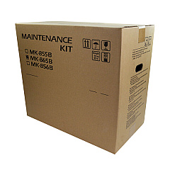 Kyocera Cleaning Kit (1702JZ0UN0 MK865B) (1702JZ0UN0, MK865B)