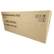 Kyocera Cleaning Kit (1702K97US0 1702N27US0 MK-8715C) (1702K97US0, 1702N27US0, MK-8715C)