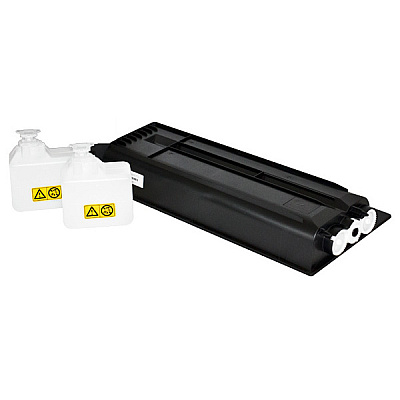 Premium Compatible Toner Cartridge (1T02K30CS0 TK-477 TK-479) (1T02K30CS0, TK-477, TK-479)