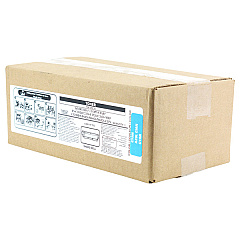 Premium Compatible Printer Accessory (1T02KVCUS0 TK-592C) (1T02KVCUS0, TK-592C)