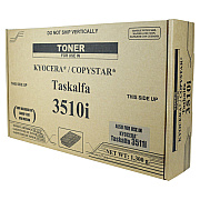 Premium Compatible Toner Cartridge (1T02NL0CS0 TK-7209 1T02NL0US0 TK-7207) (1T02NL0CS0, TK-7209, 1T02NL0US0, TK-7207)
