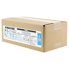 Premium Compatible Printer Accessory (1T02KTCUS0 TK-582C) (1T02KTCUS0, TK-582C)