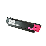 Premium Compatible Toner Cartridge (1T02KTBUS0 TK-582M) (1T02KTBUS0, TK-582M)