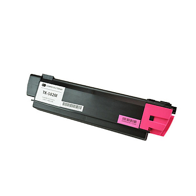 Premium Compatible Toner Cartridge (1T02KTBUS0 TK-582M) (1T02KTBUS0, TK-582M)