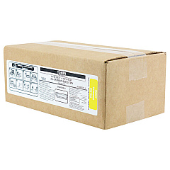 Premium Compatible Printer Accessory (1T02KTAUS0 TK-582Y) (1T02KTAUS0, TK-582Y)
