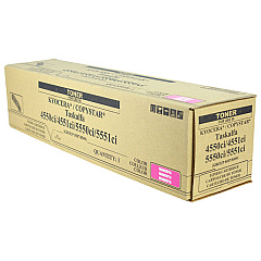Premium Compatible Printer Accessory (1T02LCBUS0 TK-8507M) (1T02LCBUS0, TK-8507M)