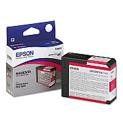 Epson T580300 UltraChrome K3 Ink, Magenta