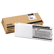Epson T591100 (59) UltraChrome K3 Ink, Photo Black