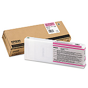 Epson T591600 (59) UltraChrome K3 Ink, Light Magenta