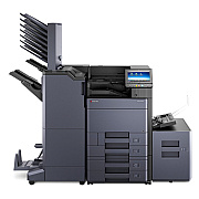 Kyocera Printer (1102RS2US0)