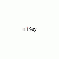 Ikey Dt, 113-key Ss Case No Bl, Ps2 Cable (DT5KFSRNIPS2)