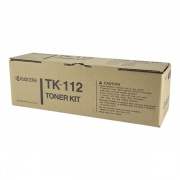 Kyocera Toner Cartridge (1T02FV0US0 TK112) (1T02FV0US0, TK112)