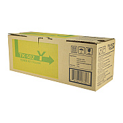 Kyocera Toner Cartridge (1T02KTAUS0 TK582Y) (1T02KTAUS0, TK582Y)