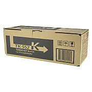 Kyocera Toner Cartridge (1T02HM0US0 TK552K) (1T02HM0US0, TK552K)