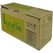 Kyocera Toner Cartridge (1T02HMAUS0 TK552Y) (1T02HMAUS0, TK552Y)