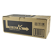 Kyocera Toner Cartridge (1T02HN0US0 TK562K) (1T02HN0US0, TK562K)