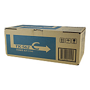 Kyocera Toner Cartridge (1T02HNCUS0 TK562C) (1T02HNCUS0, TK562C)
