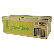 Kyocera Toner Cartridge (1T02HNAUS0 TK562Y) (1T02HNAUS0, TK562Y)