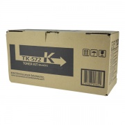 Kyocera Toner Cartridge (1T02HG0US0 TK572K) (1T02HG0US0, TK572K)