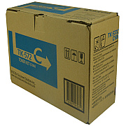 Kyocera Toner Cartridge (1T02HGCUS0 TK572C) (1T02HGCUS0, TK572C)