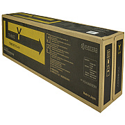 Kyocera Toner Cartridge (1T02MNAUS0 TK-8602Y) (1T02MNAUS0, TK-8602Y)