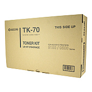 Kyocera Toner Cartridge (370AC010 TK70) (370AC010, TK70)