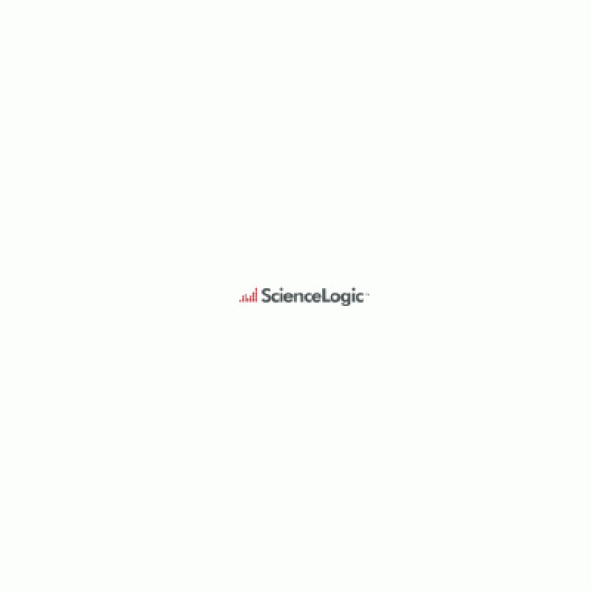 Sciencelogic Infrastructure Health (SUB-INFRAHEALTH)