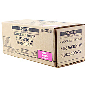 Premium Compatible Printer Accessory (1T02R7BUS0 TK-5242M) (1T02R7BUS0, TK-5242M)