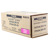 Premium Compatible Printer Accessory (1T02R7BUS0 TK-5242M) (1T02R7BUS0, TK-5242M)