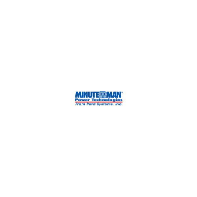 Minuteman UPS Ip-based Switched Pdu 8-outlet 120v 15a Ipv6 (RPM158N1LCD-HW)
