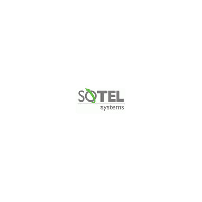 Sotel Systems Snom 4326 10w Power Supply Unit For All Snom Desk Phones (4326) New (SNOM10WPSU-A6USN)