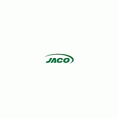 Jaco Holder - Wipes Container, 5 Inch Diamete (514958)