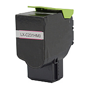 Premium Compatible Toner Cartridge (C231HM0)