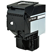 Premium Compatible Toner Cartridge (71B0010 71B10K0) (71B0010, 71B10K0)